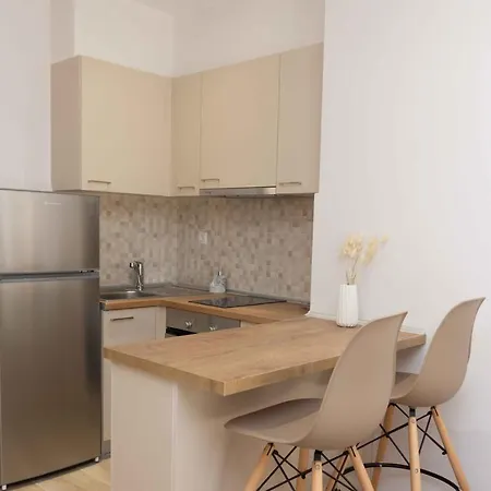 Skg Comfort Appartement