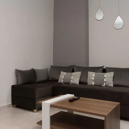 Appartement Skg Comfort