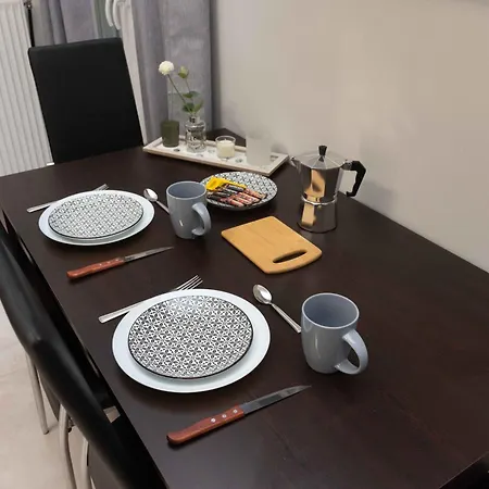 Skg Comfort Appartement *